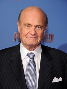 Former Sen. Fred Thompson, had TV and Film Roles, Dead at 73