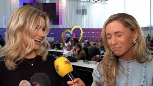 Finska piken: Snackas inte så mycket om Sverige