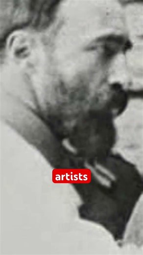 Prosthetics stood where medicine couldn’t. #prosthetics #medicalhistory #ww1history #historyshorts