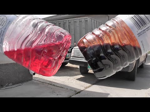 Suzuki SX4 Power Steering Flush