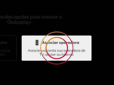 Como ativar o Globoplay incluso no seu plano Claro tv+