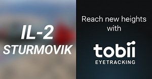 Eye Tracking   IL-2 Sturmovik: Battle of Stalingrad