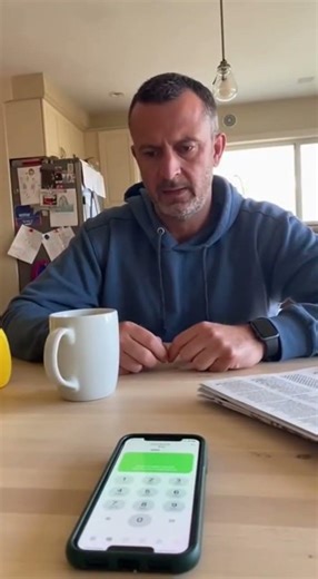 This Was Technically Correct