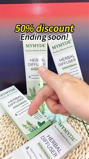 😮‍💨 Tried to quit but cravings keep pulling you back? Meet Exhala™ — the herbal diffusion pen that replaces the ritual of vaping with a fresh, calming breath of thyme mint. 🌿✨ ✔️ Curb cravings without nicotine ✔️ Support lung clarity & fresher breath ✔️ Pocket-sized ritual you’ll actually enjoy Thousands are breaking free from nicotine — one fresh breath at a time. Will you? 💨 👉 Tap Shop Now to start your clean ritual today. | Exhala