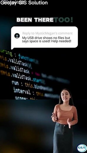 Usb Flash Drive File Recovery Tutorial