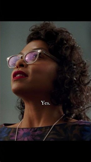 hidden figures/“She’s a genius.” 🌟🧠✨ #movie #drama #shorts