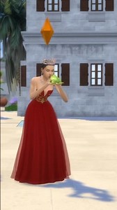 I kissed a frog in The Sims 4 💋🤢 Honest review: Dynasties and Lineages, The Sims 4 ♥
