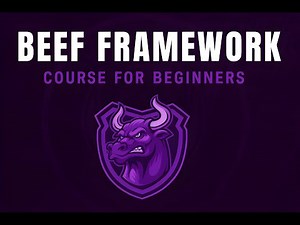 The #1 Browser Hacking Tool You Need to Know (BeEF live demo)