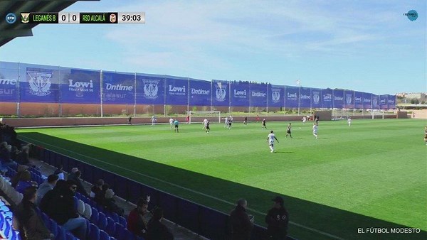 elfutbolmodesto - Twitch