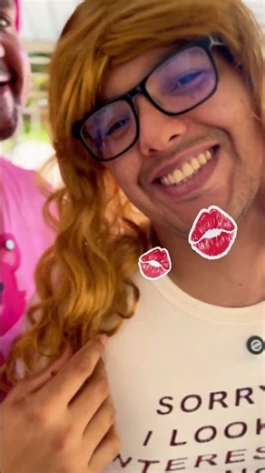 Grabando con mi primi la Yeimi 😍😂 #humor #comedia #videosderisas #funny