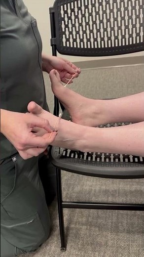 Two Point Discrimination