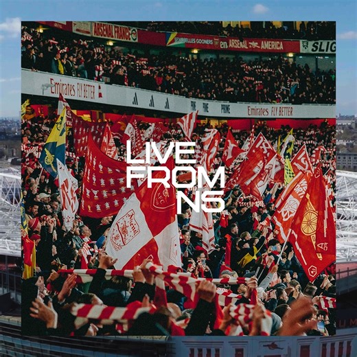 🏟️ Back at it for another 4️⃣5️⃣... A big second half awaits. Live-match commentary on Arsenal.com 🎧 🔴 0-0 🟢 (46) | Arsenal