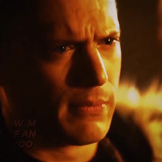 Wentworth Miller and Leonard Snart's Wedding Celebration