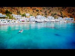 Chania: The Cretan Soul