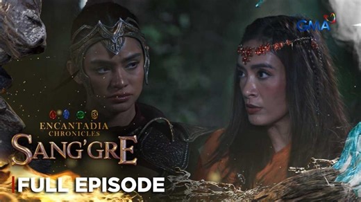 Sang'gre: Full Episode 146 (January 5, 2026) | Encantadia Chronicles