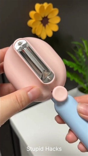 Genius Household Hacks That Make Life Easier! 🏠✨ | Smart Home Tips & Tricks #Shorts