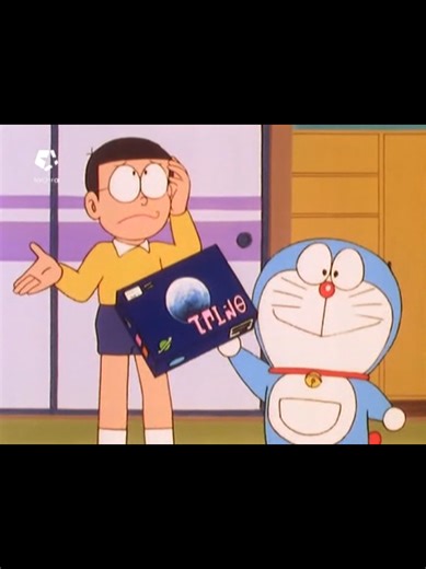 Respuesta a @bruja_musical Doraemon mirándonos 😅😂 y diciendo el nombre de cada invento #Doraemonfans #doraemonofficial #doraemoncastellano #doraemon #doraemonlovers