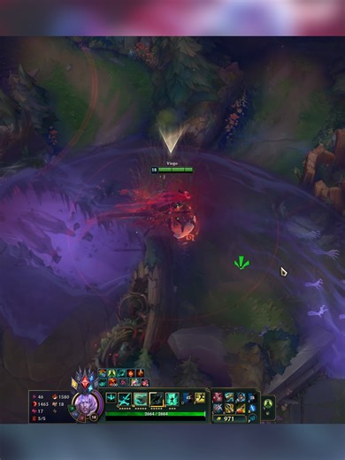 Mastering One Shot Viego in League of Legends
