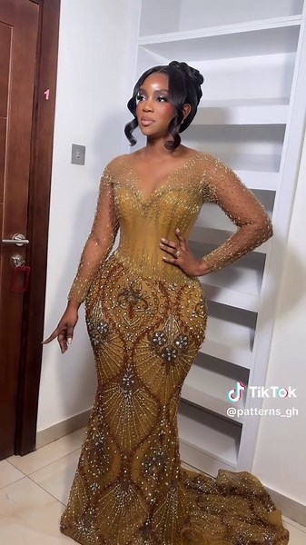 Elegant Indian Bride Rama's Stunning Wedding Outfits