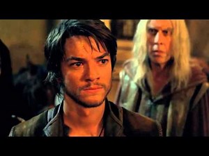 2x01 Cara & Kahlan #5