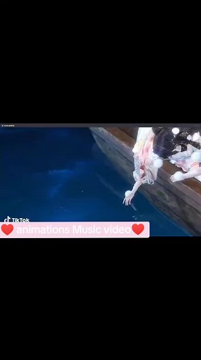 Alan Walker Animation Music Video Remix