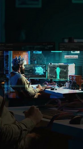 Flexsim vs Other Simulation Software | Short 3 | A Deep Dive | Flexsim Simulation | LeanSimCorp