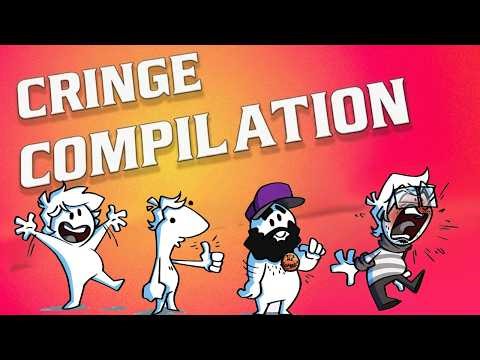 Best of OneyPlays Cringe (Compilation)