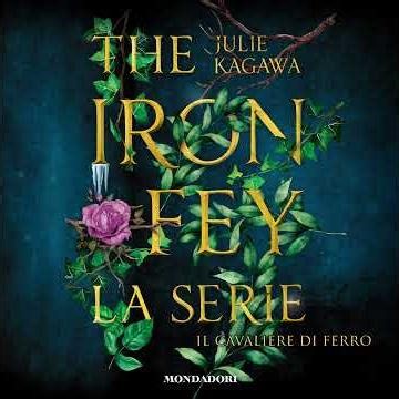 Capitolo 260 - Il cavaliere di ferro