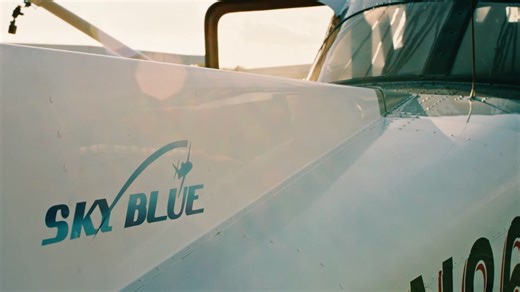 Primary flight training is officially back in Sebastian ✈️ Training now available in our PA-28 & C172. Book a Discovery Flight or Start your Private • Instrument • Commercial training with us. 📍 Sebastian, FL | SkyBlue Jet Aviation