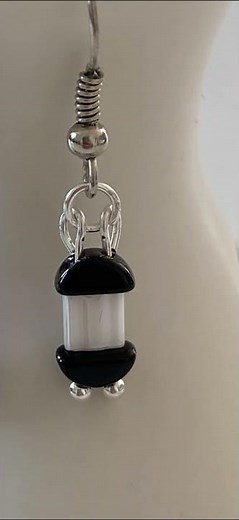 Tutoriel boucles d’oreilles simple et rapide à réaliser sur la chaîne YouTube