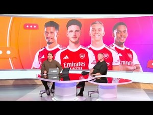 Arsenal vs Wolves : Will Injuries Stop Arsenal From Staying Top of the Premier League?