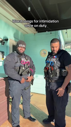 Worst Songs for Intimidation During a Fight