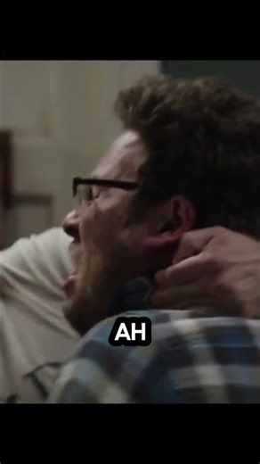 🎥 “Neighbors | Zac Efron & Seth Rogen Fight Scene”