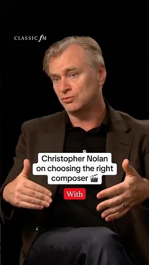 Which score is your favourite? 🎶 #christophernolan #theodyssey