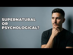 Is The Session 9 Ending Supernatural Or Psychological?