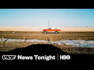 Rural America Is Running Out Of Teachers (HBO)