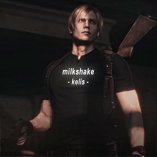 milkshake - kelis [edit audio]