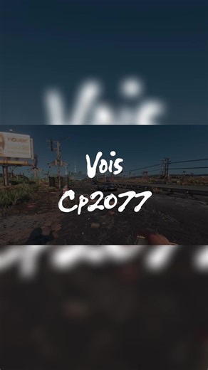 Explore Cyberpunk 2077 Unique Mods and Edits