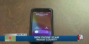 New phone scam reported in Wood Co. displays name of contact, but it's not them