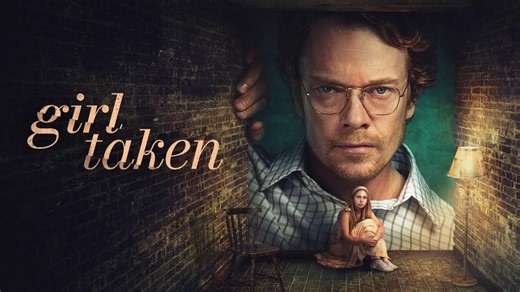 Girl Taken - Season 1 Episode 2 "Trapped" Recap & Review