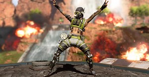 Firing range, Duos mode arrive in Apex Legends' new patch