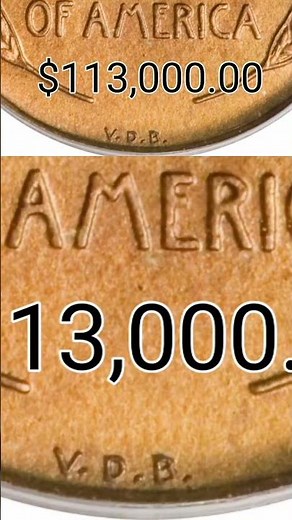 Top 3 Rarest Pennies Ever Sold On eBay For Big Bucks!