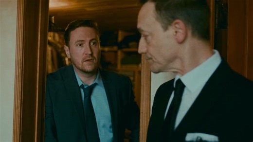 Daniel Kuhlman Theatrical Reel