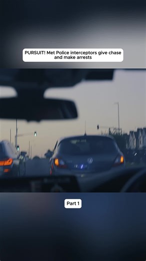 Metropolitan Police on TikTok