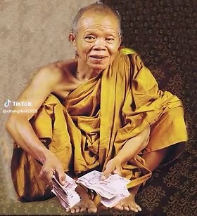 Luang Phor Koon: The Legacy of Compassion and Faith