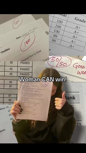 Empowering Women to Lead and Succeed