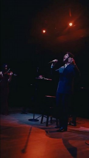 “Brucia La Terra” (The Godfather)