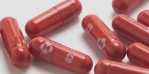 Pfizer's at-home COVID treatment pill authorized by FDA