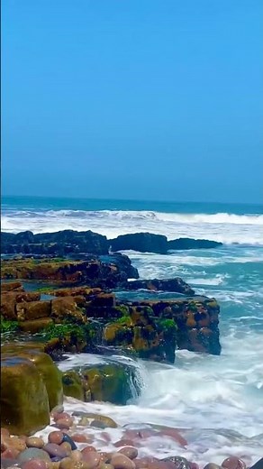 Ultimate Beach Sounds for Relaxation & Sleep