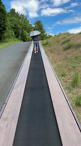 55K views · 257 reactions | Golf in Japan has moving walkways…  (via: X - Top100Rick) #golfers | Your Golf Travel | Facebook